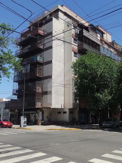 Departamento 2 dormitorios en venta en Mataderos, Ciudad de Buenos Aires