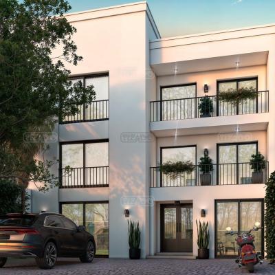 Casa 5 dormitorios en venta en Palermo Chico, Ciudad de Buenos Aires