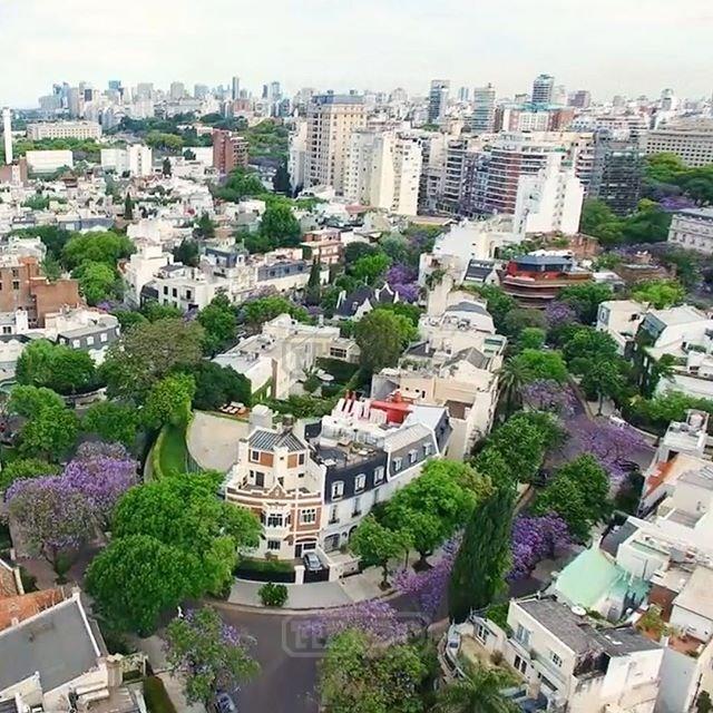 Casa 5 dormitorios en venta en Palermo Chico, Ciudad de Buenos Aires
