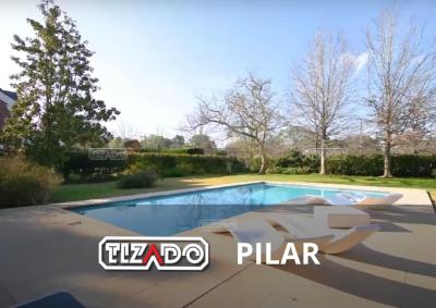 Casa 5 dormitorios en venta en Ayres Del Pilar, Pilar