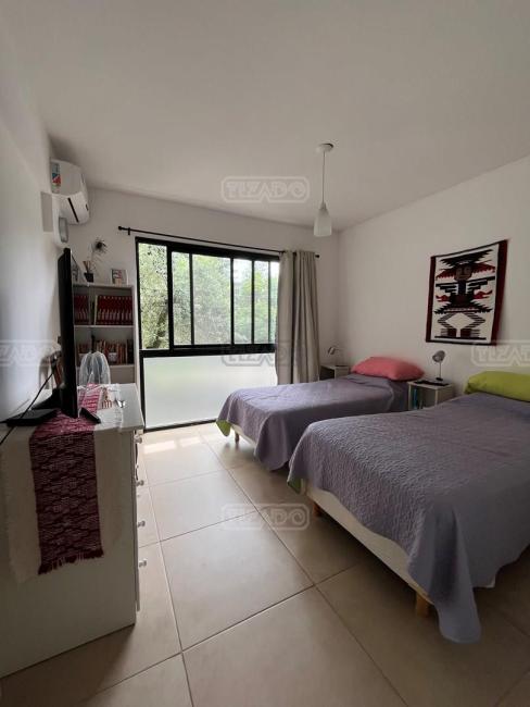 Departamento 1 dormitorios en venta en Ecoaldea, Pilar
