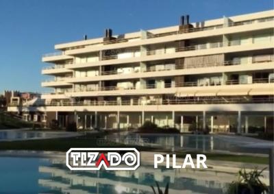Departamento 3 dormitorios en venta en Bouquet Pilar, Pilar