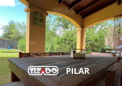 Casa 3 dormitorios en venta en El Lucero, Escobar