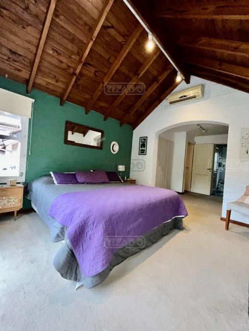 Casa 4 dormitorios en venta en Los Fresnos, Pilar