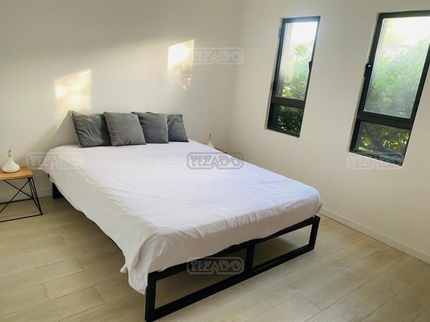 Departamento 1 dormitorios en venta en Aparts del Pinazo, Pilar