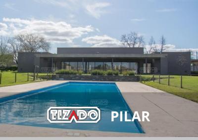 Casa 4 dormitorios en venta en Las Liebres, Pilar