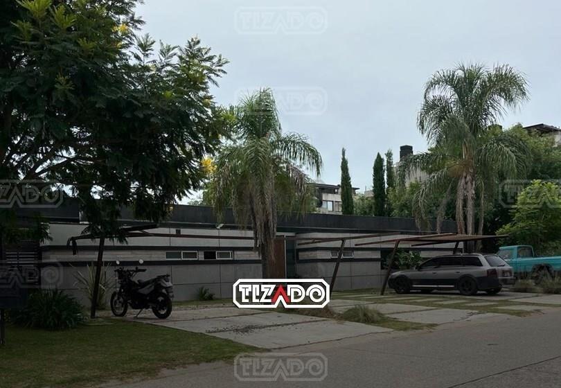 Casa 4 dormitorios en venta en Las Liebres, Pilar