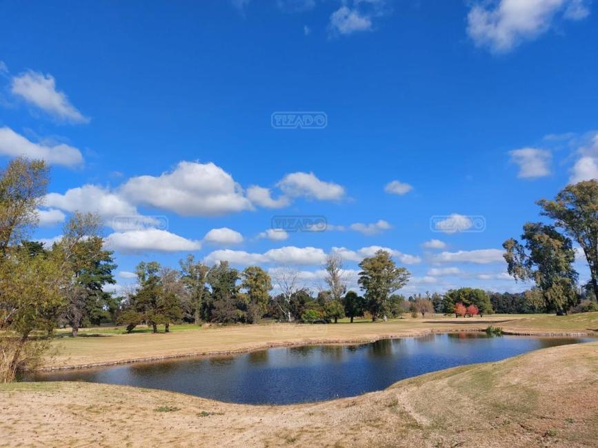 Casa 3 dormitorios en alquiler en Pilar Golf, Pilar