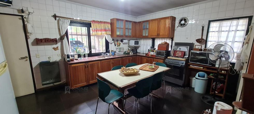 Casa en venta en Tortuguitas, Malvinas Argentinas