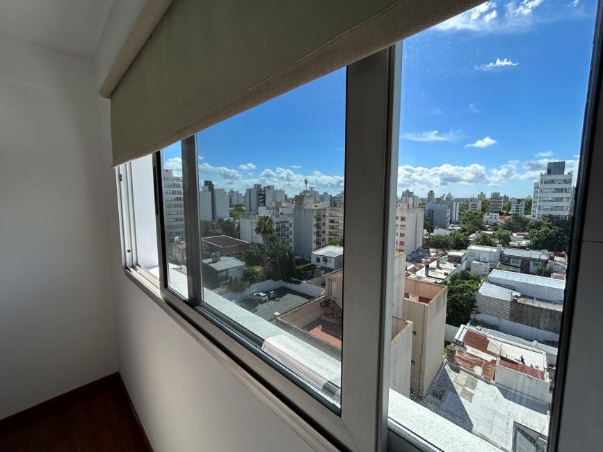 Departamento 1 dormitorios en venta en La Plata, La Plata