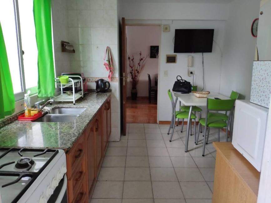 Departamento 2 dormitorios en venta en Villa del Parque, Ciudad de Buenos Aires