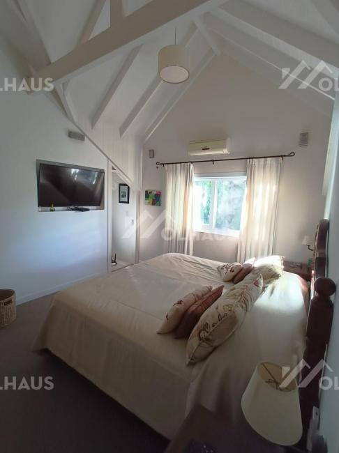 Casa 3 dormitorios en venta en Villa Rosa, Pilar