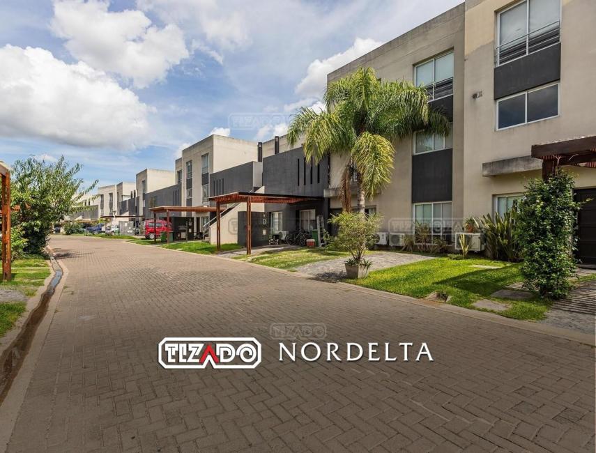 Departamento 1 dormitorios en venta en Nordelta, Tigre