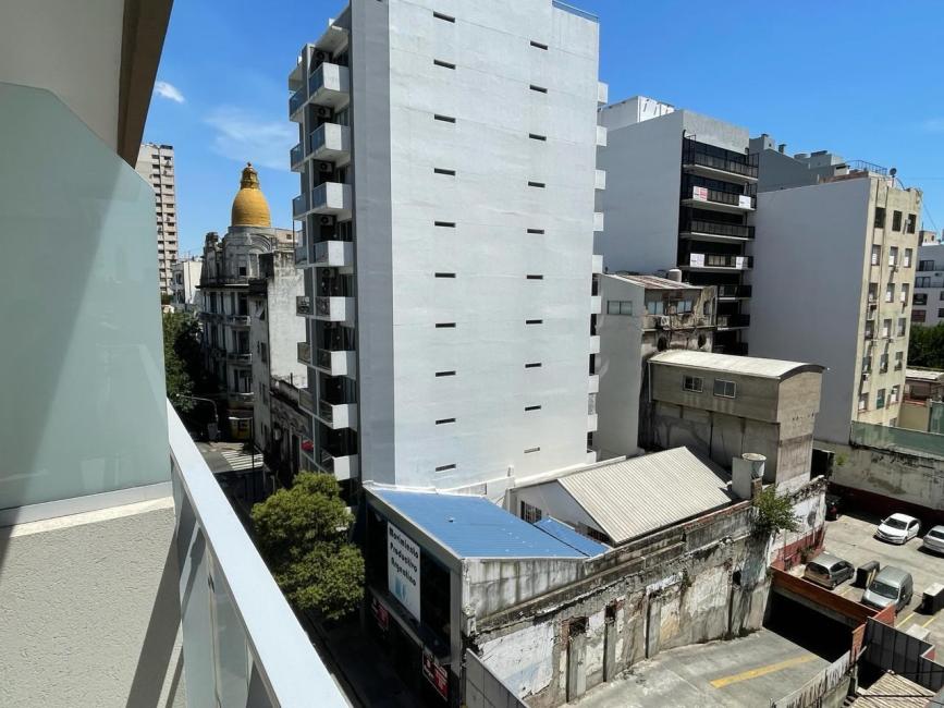 Departamento en alquiler temporario en Monserrat, Ciudad de Buenos Aires