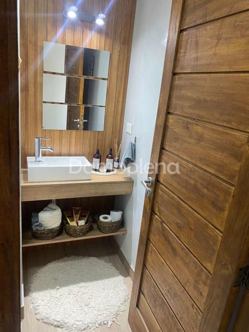 Casa 3 dormitorios en venta en Fincas de Alvarez, Moreno