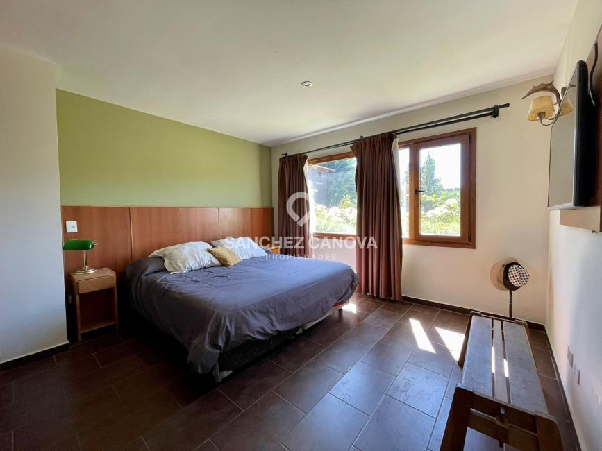 Departamento 1 dormitorios en venta en Bariloche
