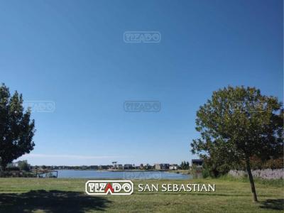 Terreno en venta en San Sebastian, Escobar
