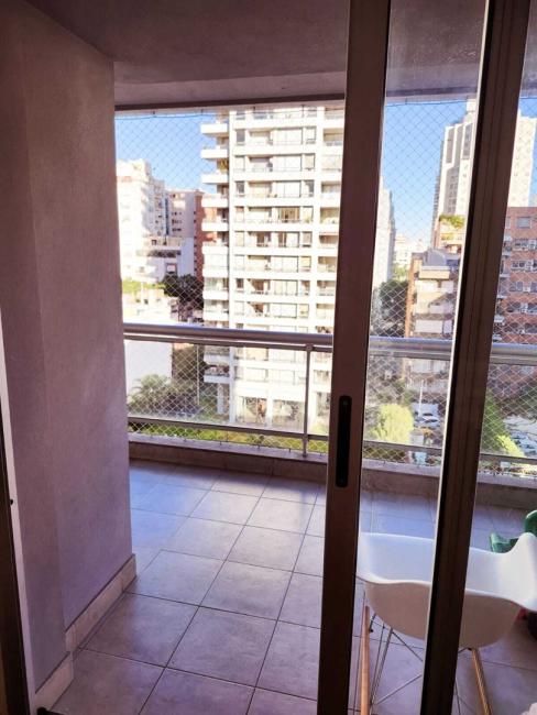 Departamento 3 dormitorios en venta en Palermo, Ciudad de Buenos Aires