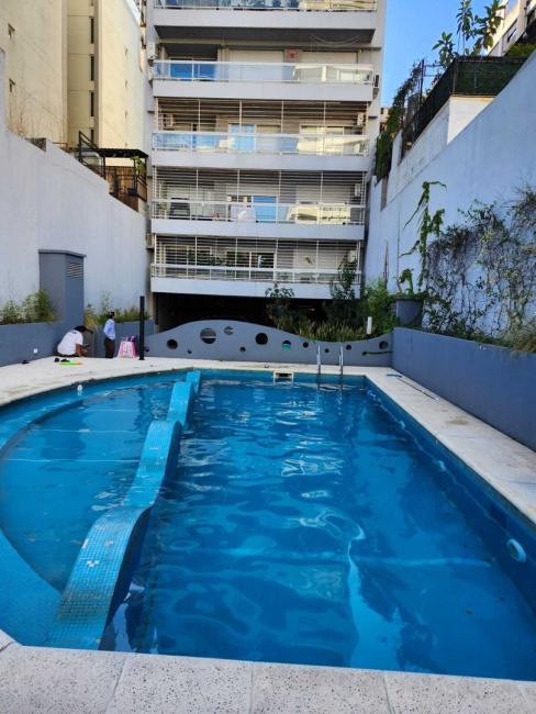 Departamento 3 dormitorios en venta en Palermo, Ciudad de Buenos Aires