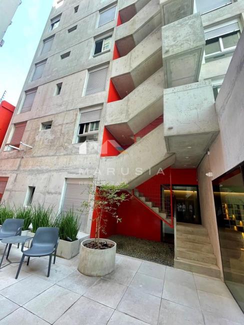 Departamento 2 dormitorios en venta en Centro, Montevideo