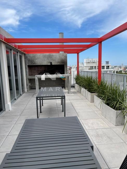 Departamento 3 dormitorios en venta en Centro, Montevideo