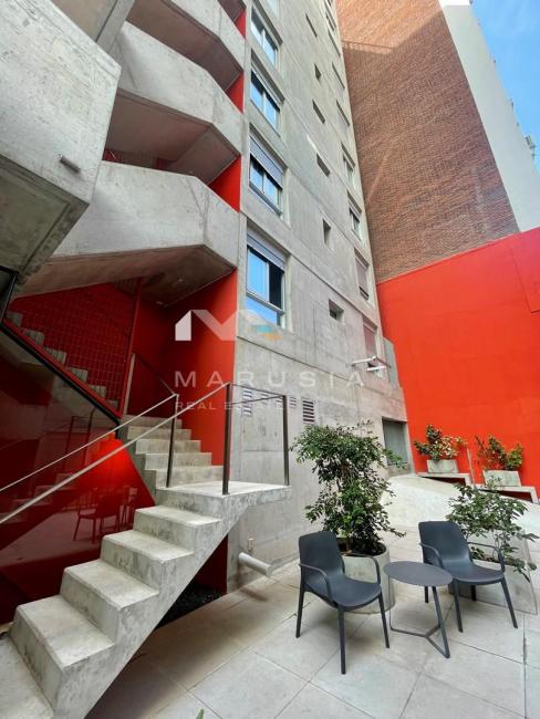 Departamento 3 dormitorios en venta en Centro, Montevideo