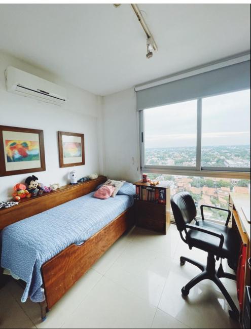 Departamento 2 dormitorios en venta en Beccar, San Isidro