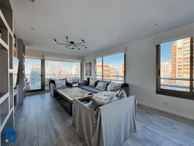 Departamento 2 dormitorios en venta en Belgrano, Ciudad de Buenos Aires