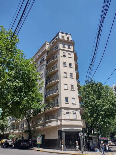 Local en alquiler temporario en Palermo Chico, Ciudad de Buenos Aires