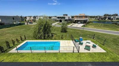 Casa 5 dormitorios en venta en Nordelta, Tigre