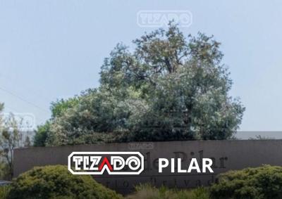 Terreno en venta en Ayres Del Pilar, Pilar