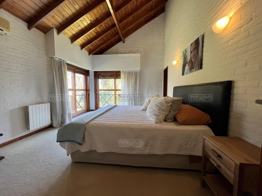 Casa 4 dormitorios en venta en Village Golf & Tennis, Pilar