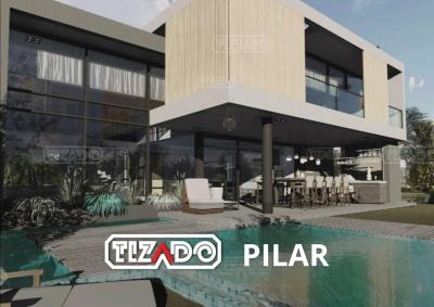 Casa 4 dormitorios en venta en Pilara, Pilar