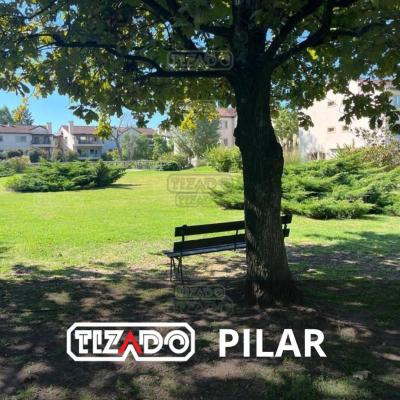 Departamento 2 dormitorios en alquiler en North Ville, Pilar
