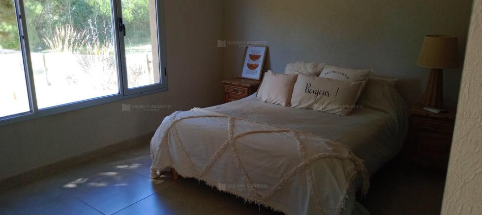 Casa 4 dormitorios en venta en Costa Esmeralda