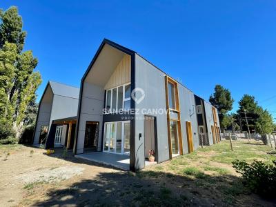 Casa 2 dormitorios en venta en Bariloche