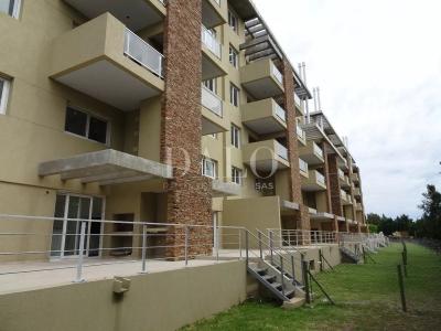 Departamento 1 dormitorios en alquiler en Nordelta, Tigre
