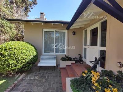 Casa 3 dormitorios en venta en Campo Grande, Pilar