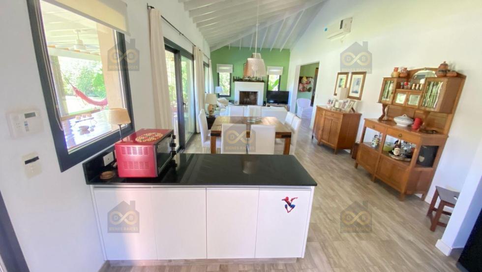 Casa 3 dormitorios en venta en Pilar del Este, Pilar