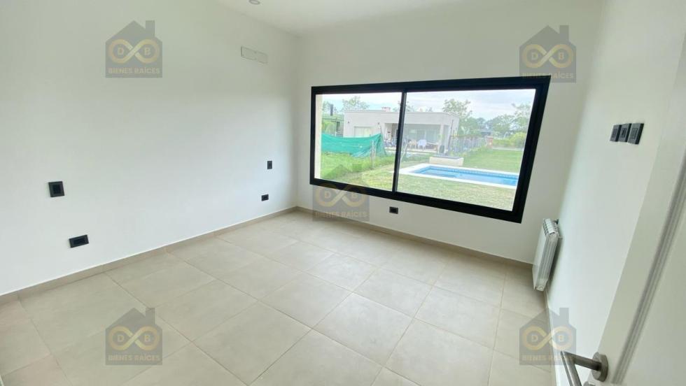 Casa 3 dormitorios en venta en Pilar del Este, Pilar