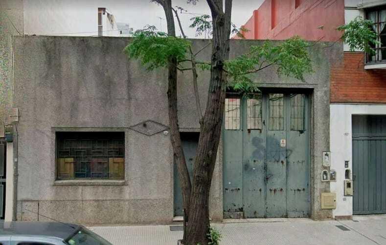 Terreno en venta en Villa Santa Rita, Ciudad de Buenos Aires