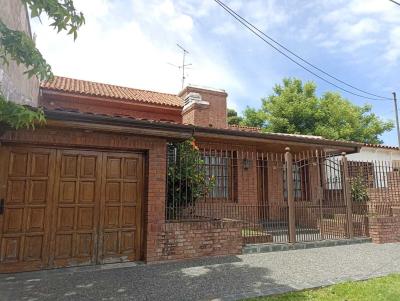 Casa 3 dormitorios en alquiler en Quilmes