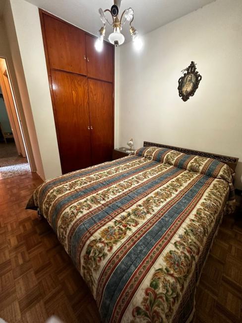 Departamento 2 dormitorios en alquiler en Caseros, Tres de Febrero