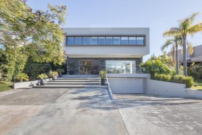 Casa 4 dormitorios en venta en Rincon de Milberg, Tigre