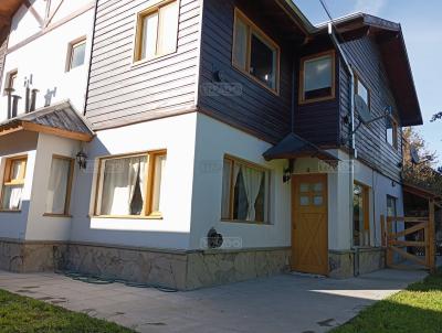 Casa 2 dormitorios en venta en La Cascada, San Martin de los Andes
