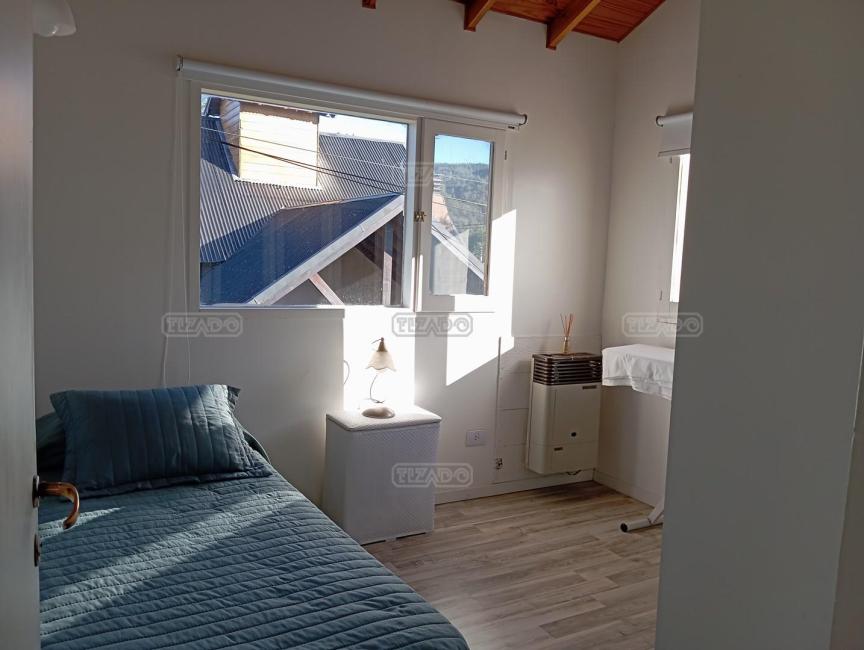 Casa 2 dormitorios en venta en La Cascada, San Martin de los Andes