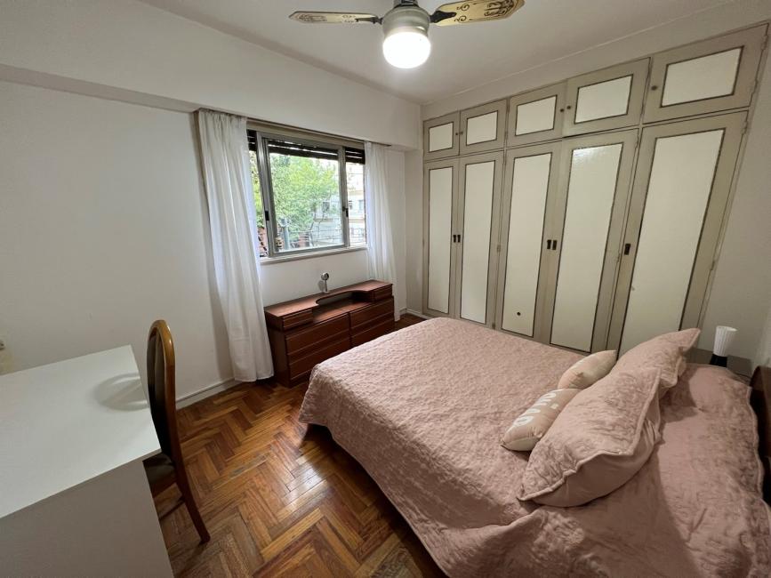 Departamento 2 dormitorios en alquiler en Chacarita, Ciudad de Buenos Aires