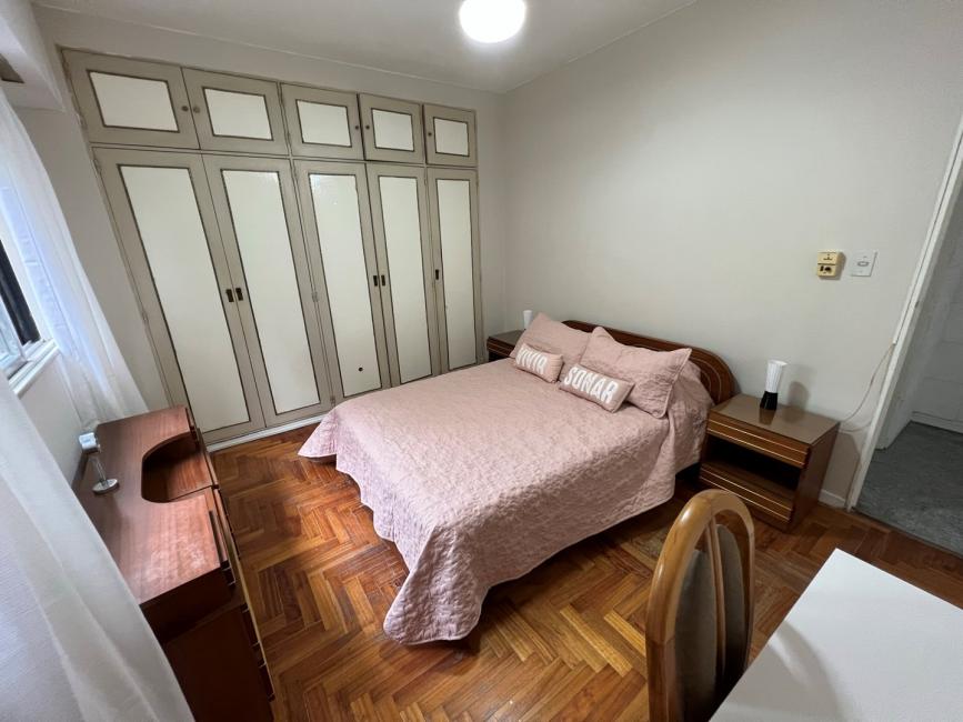 Departamento 2 dormitorios en alquiler en Chacarita, Ciudad de Buenos Aires