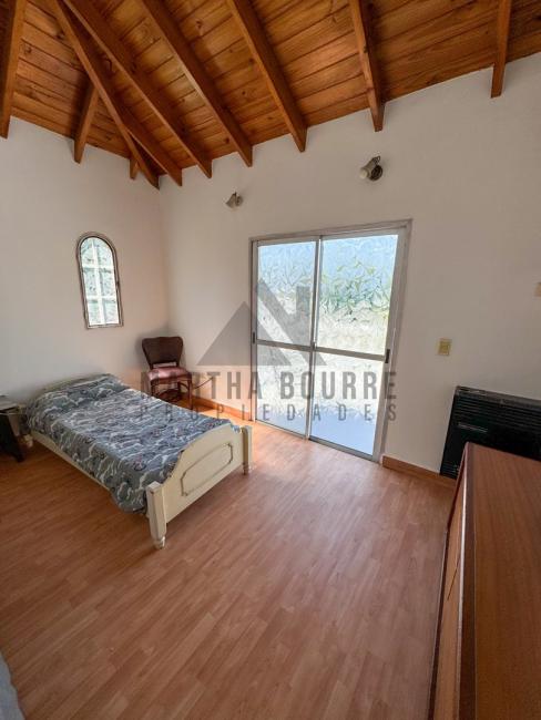 Casa 3 dormitorios en alquiler en La Lonja, Pilar