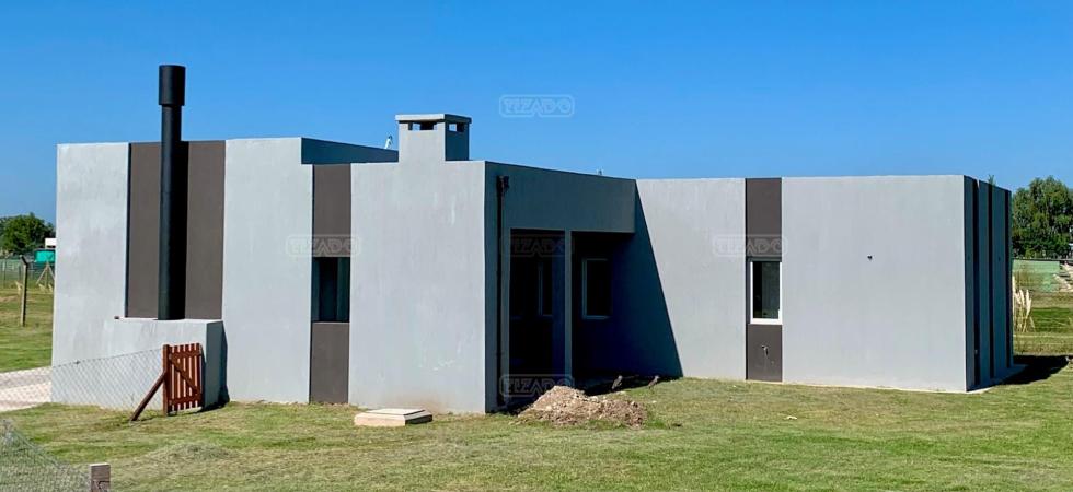 Casa 3 dormitorios en venta en San Sebastian, Escobar